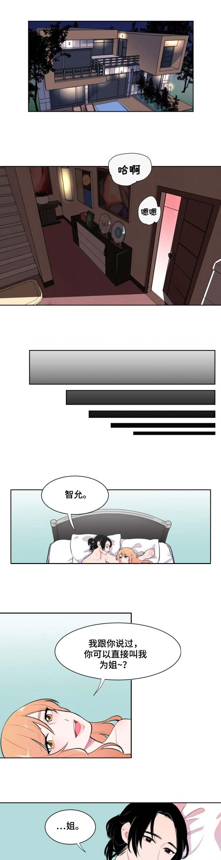 第1章：摄影师0