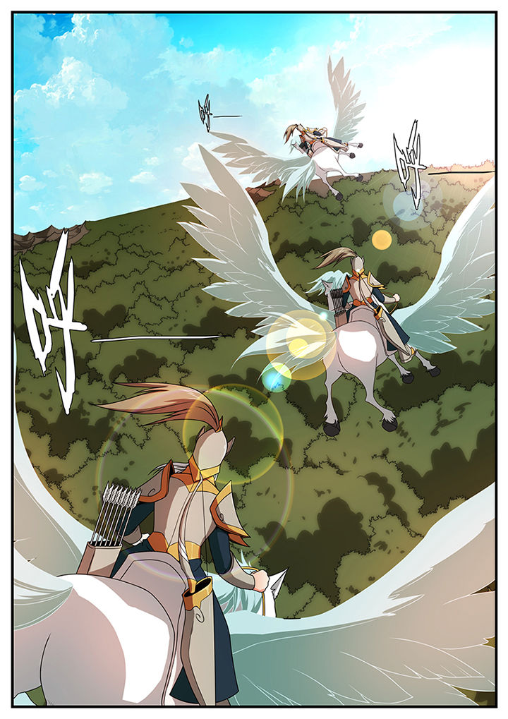 龙裔艺术馆漫画,第51章：2图