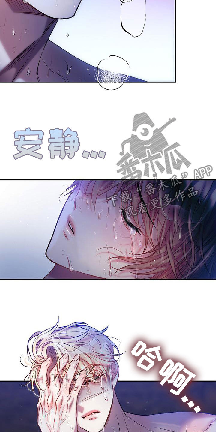 霸总训教漫画,第60章：闯祸了1图