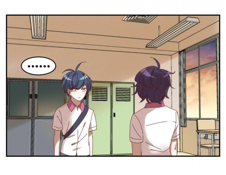 孟婆的心伤歌曲在线听漫画,第43章：我在怕什么1图