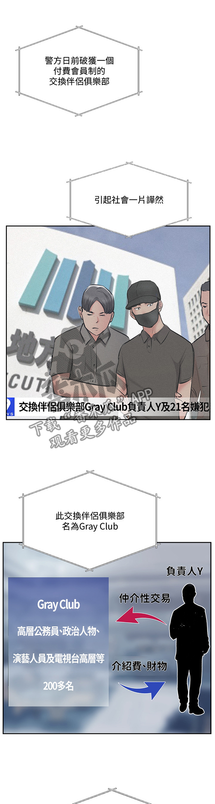 真爱之百万新娘第三部漫画,第84章：尘埃落定5图