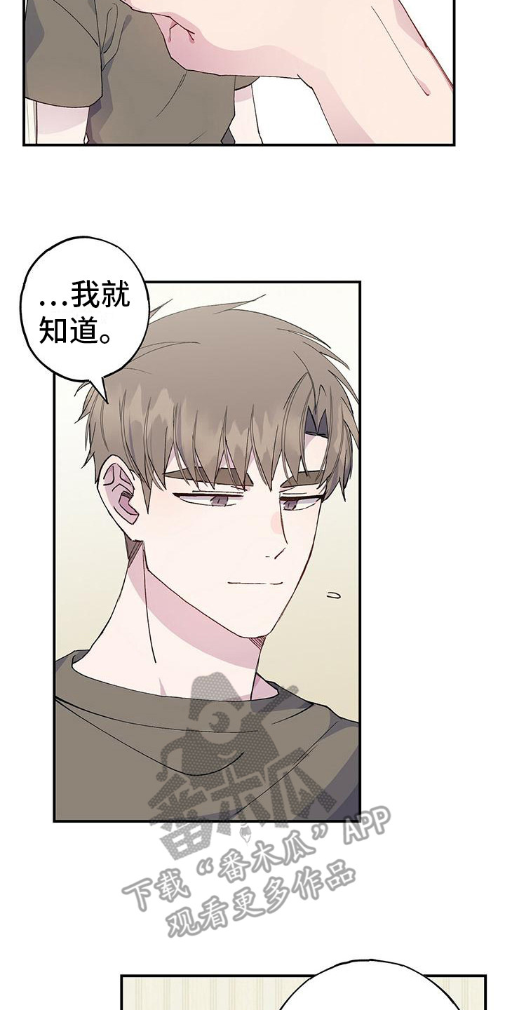 模拟恋爱手游漫画,第21章：很多尝试2图