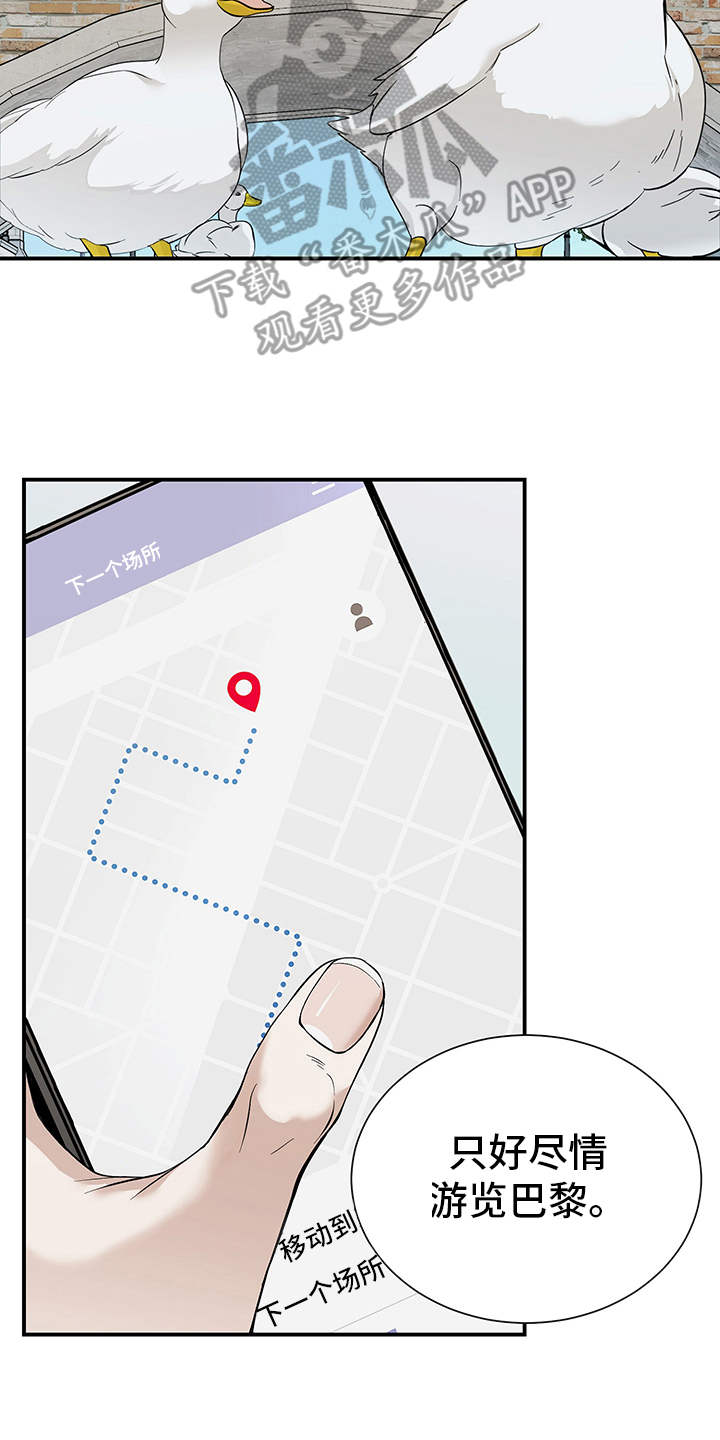 糟糕的夜吻漫画免费未删减在线观看漫画,第78章：有效的关系：匹配伴侣3图