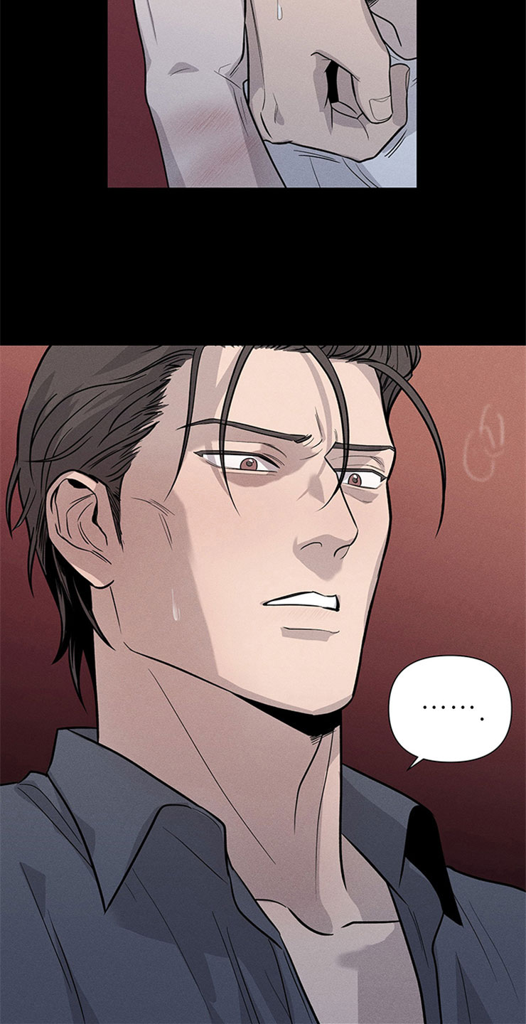 糟糕的野餐绘本漫画,第96章：你被捕了:后辈3图