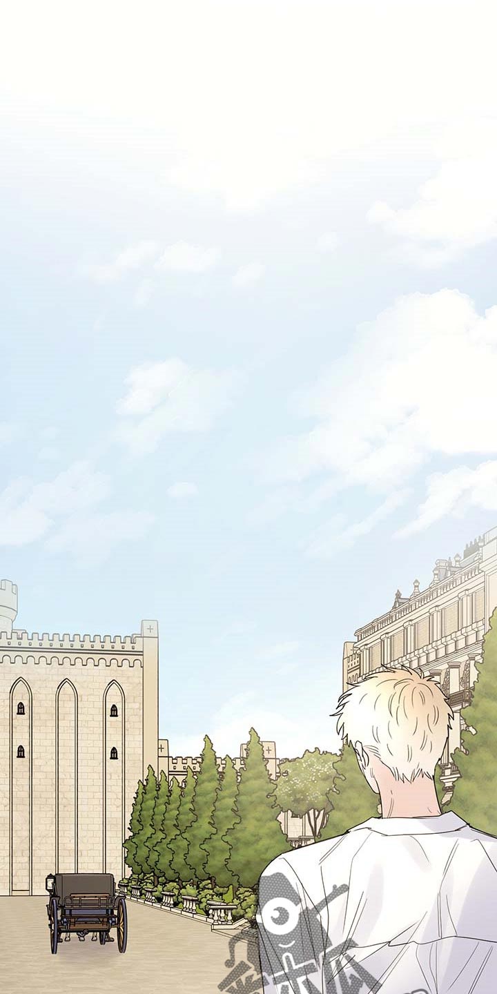 主人的英文是什么漫画,第99章：【第二季】我相信你们1图