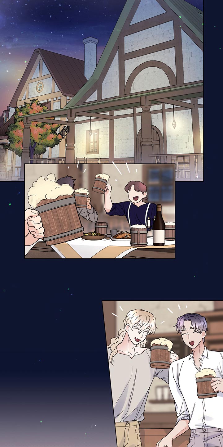 主人的大便就是奴的食物喝主人的晨尿漫画,第107章：【番外】欢迎回家3图