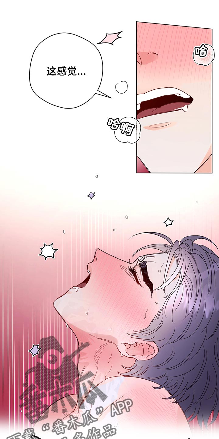 主人的宠物狗发狂漫画,第105章：【番外】急信4图