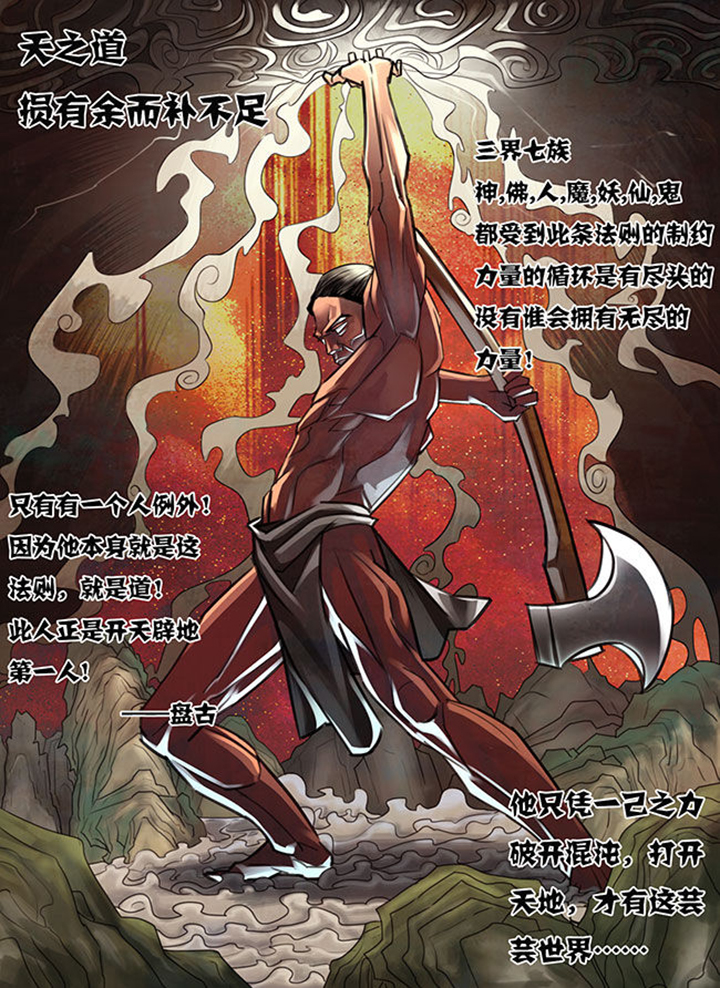 超自由的武侠游戏漫画,第18章：1图