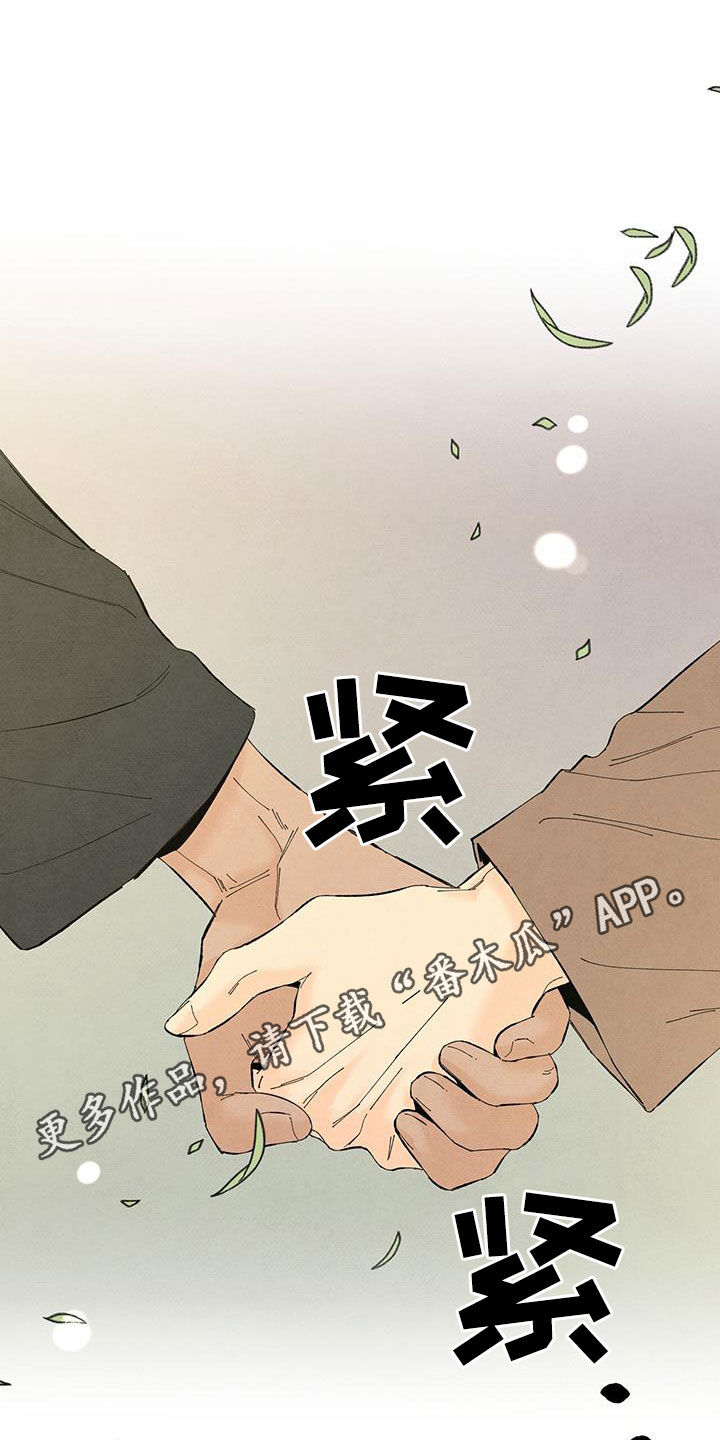 丹尼尔与黑帮结局是什么漫画,第149章：【番外】墓园1图