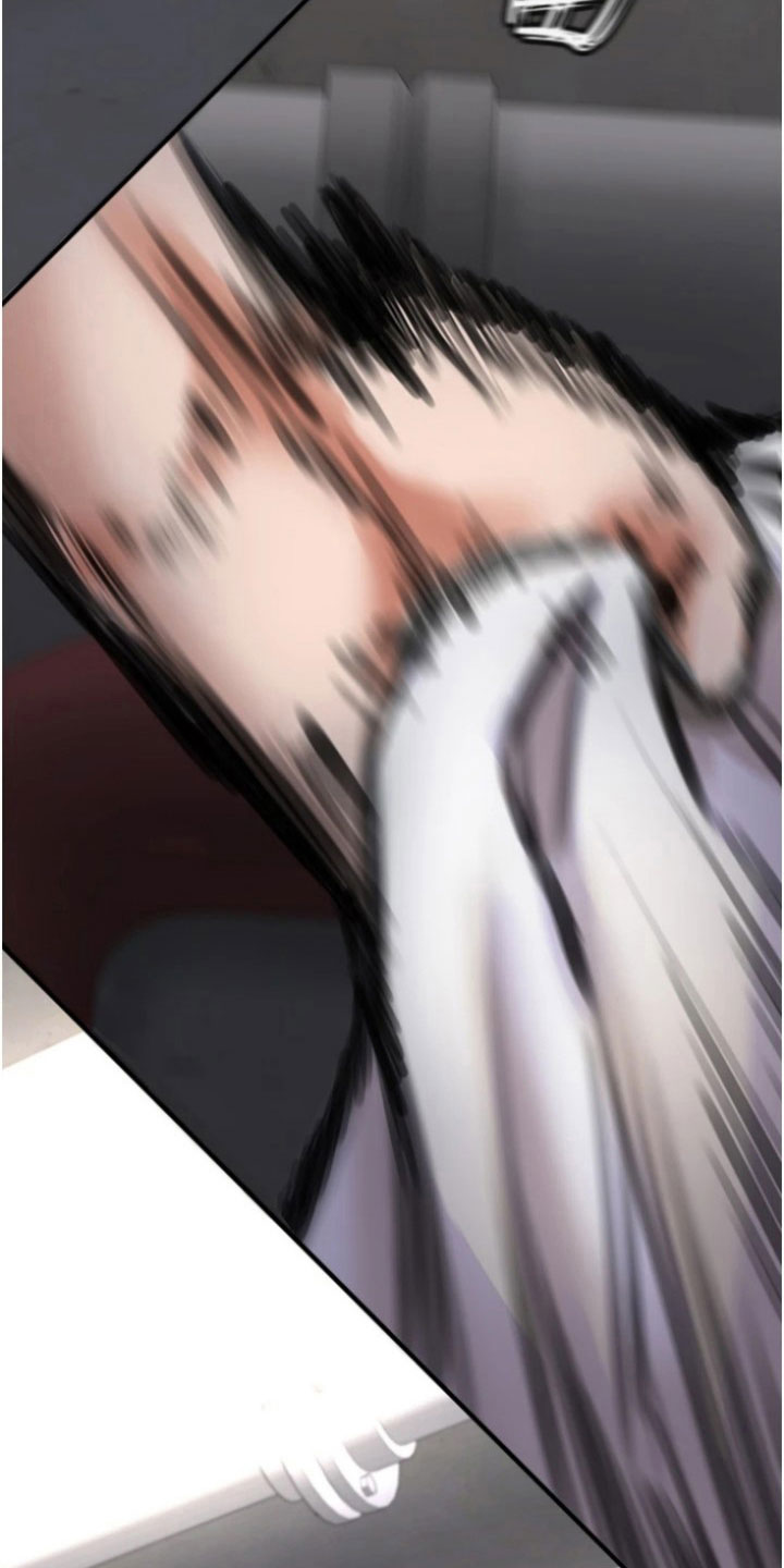 正义天平失衡漫画,第23章：走出炼狱2图