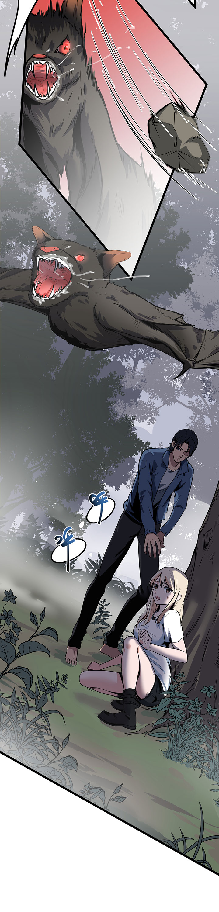 第18章：重新出发3