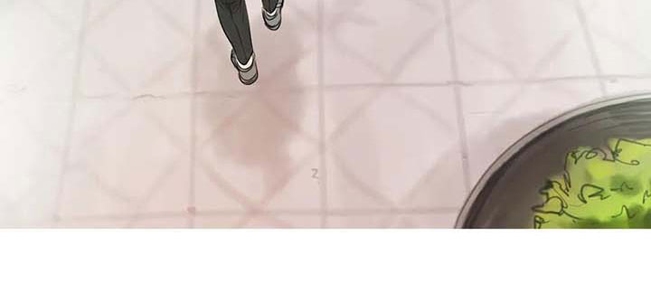 艺术之界漫画,第25章：新的惊喜1图