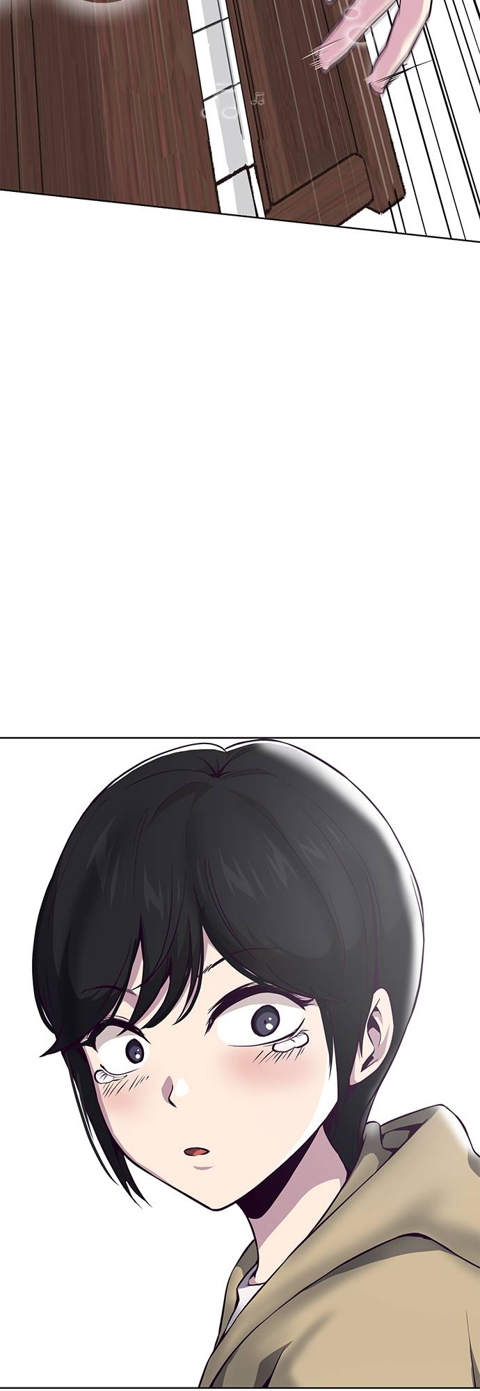 死神少年ryu漫画,[第35话] 事件5图