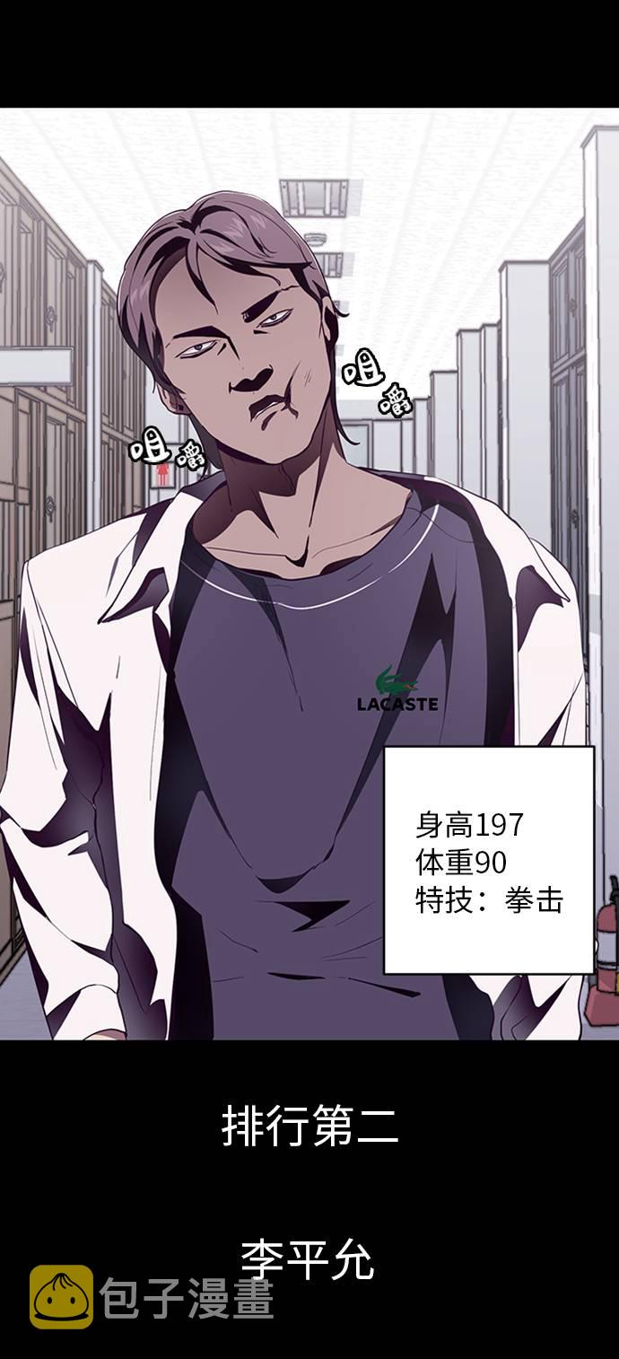 死神少年漫画全集漫画,[第44话] 极真空手道创始人4图