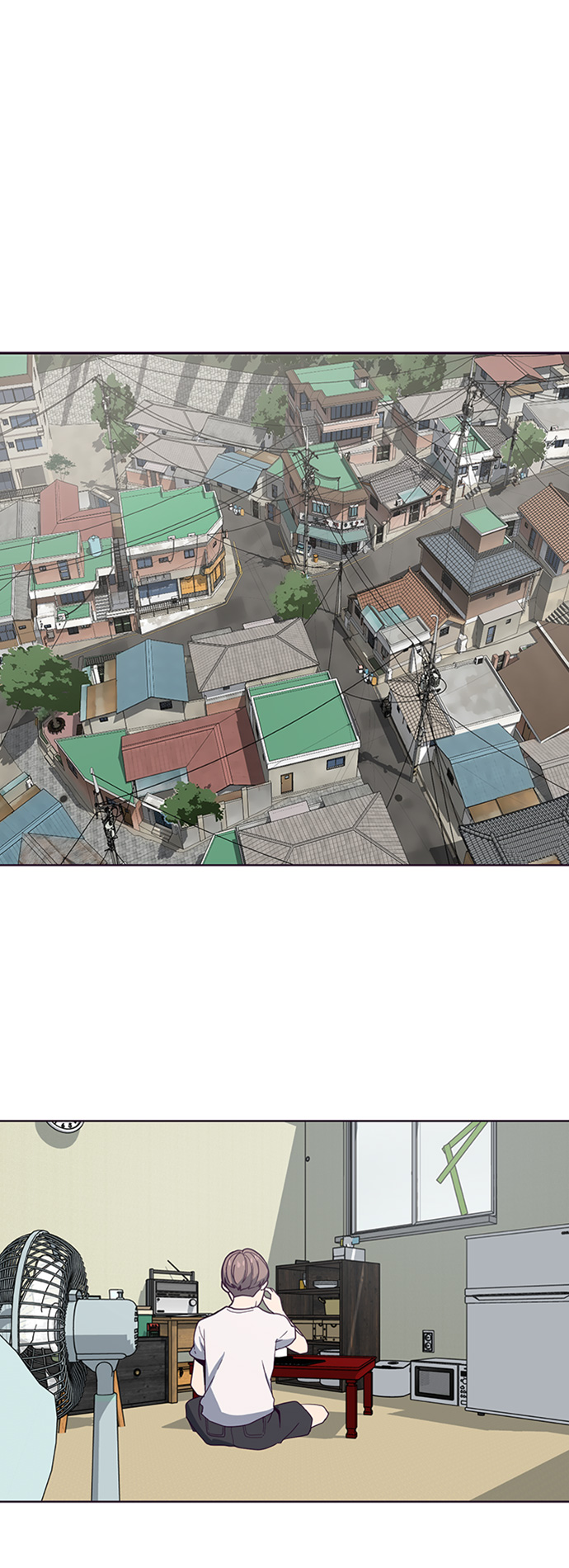 死神少年的小说漫画,[第5话] 发光的紫水晶（4）1图