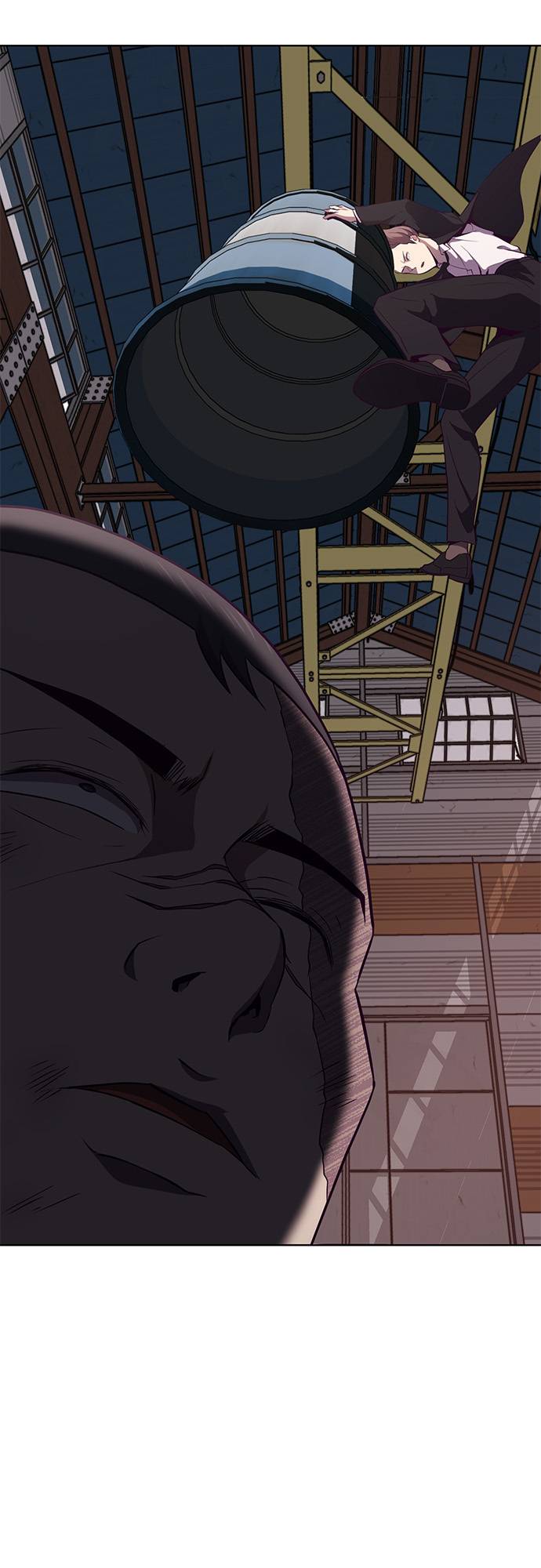 死神少年漫画免费下拉式漫画,[第21话] 最后一击3图