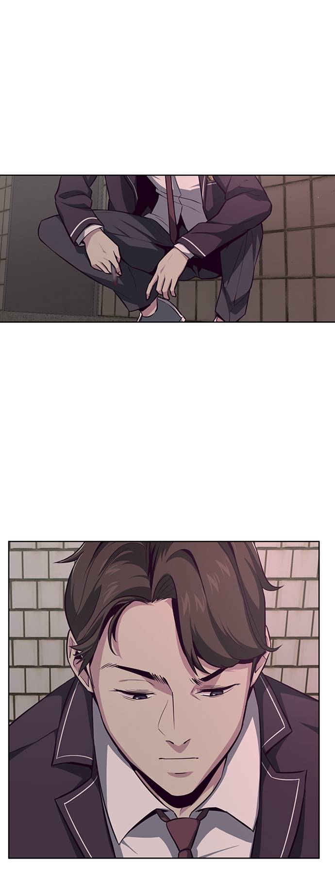 死神少年的小说漫画,[第41话] 计划3图