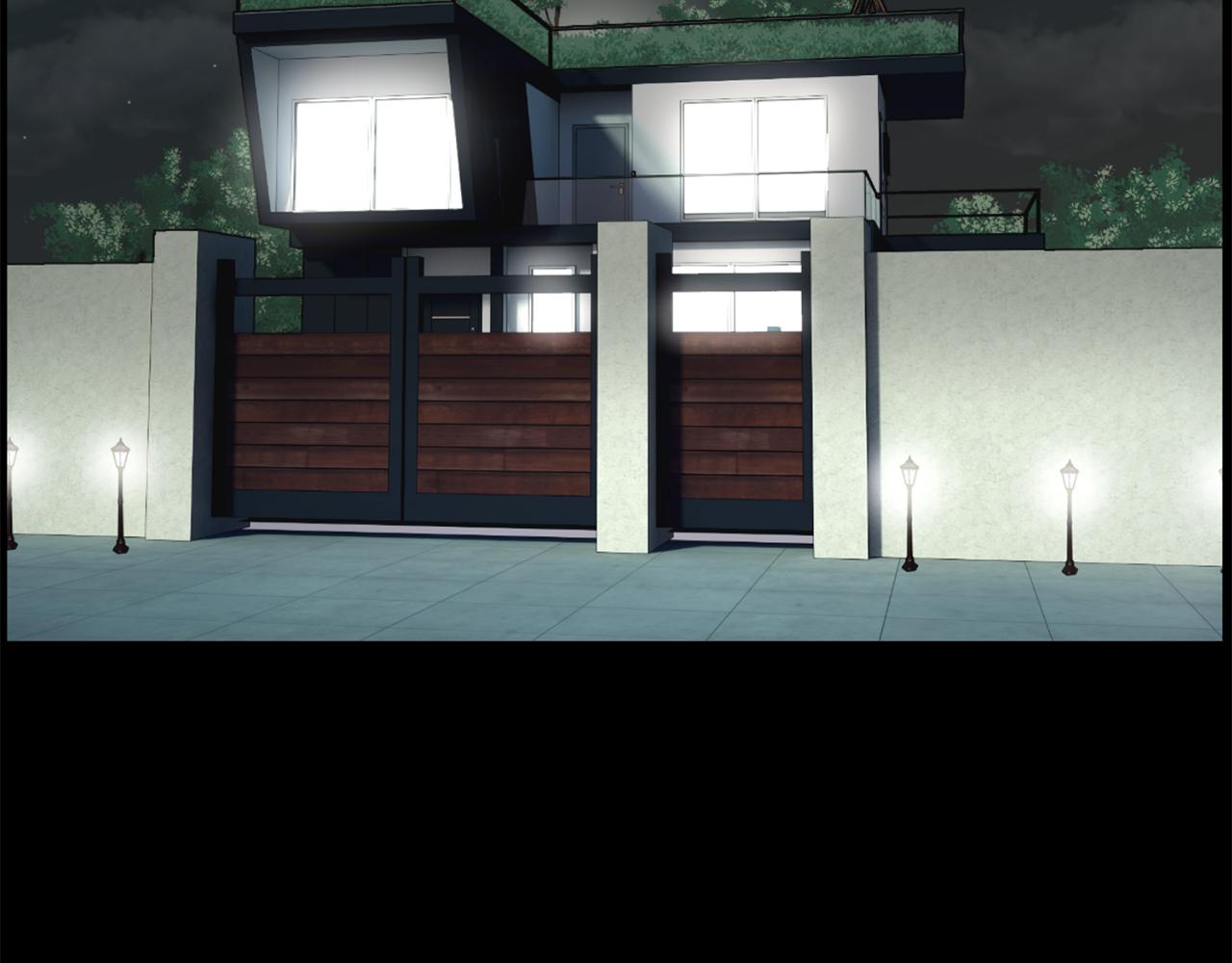 狼女娜拉漫画,第25话 又想她了3图