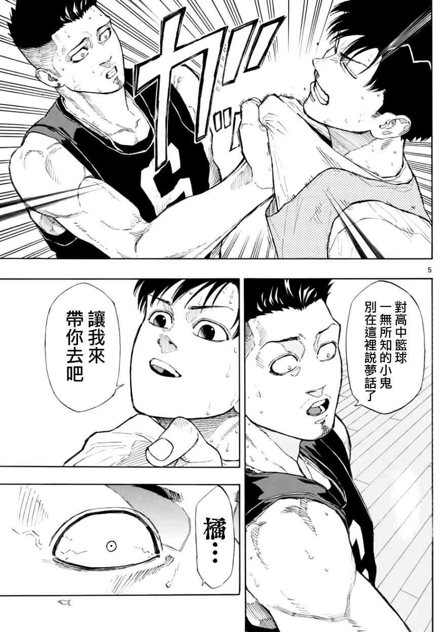 篮球梦什么意思漫画,25话5图