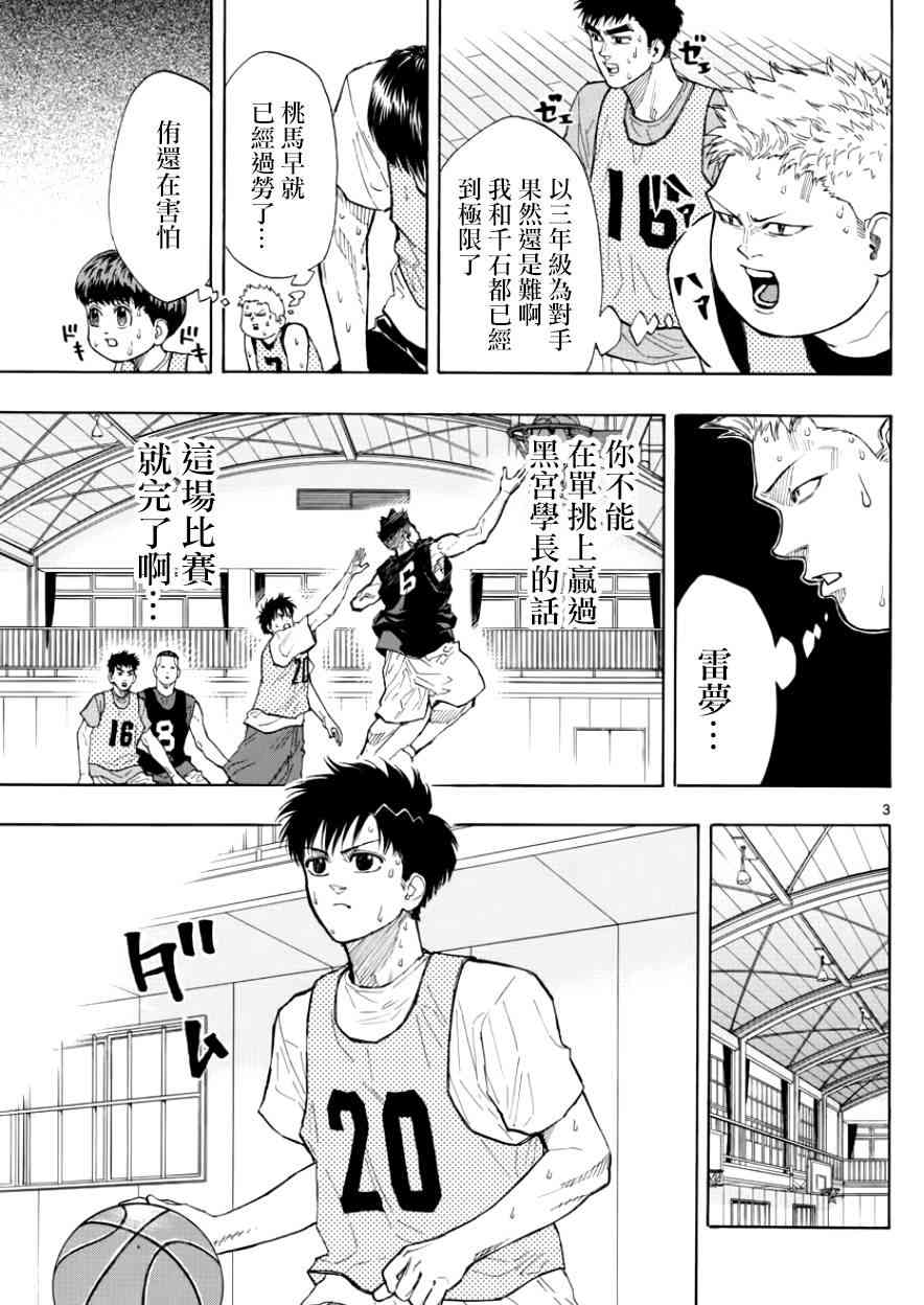 switch游戏篮球漫画,23话3图