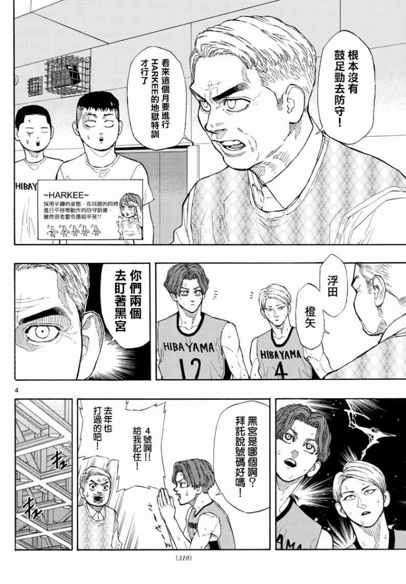 switch游戏篮球漫画,45话4图