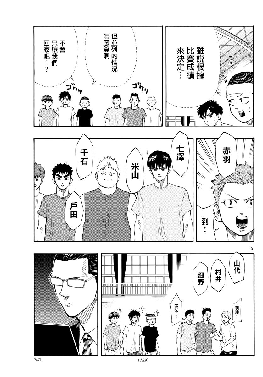 switch游戏篮球漫画,55话3图