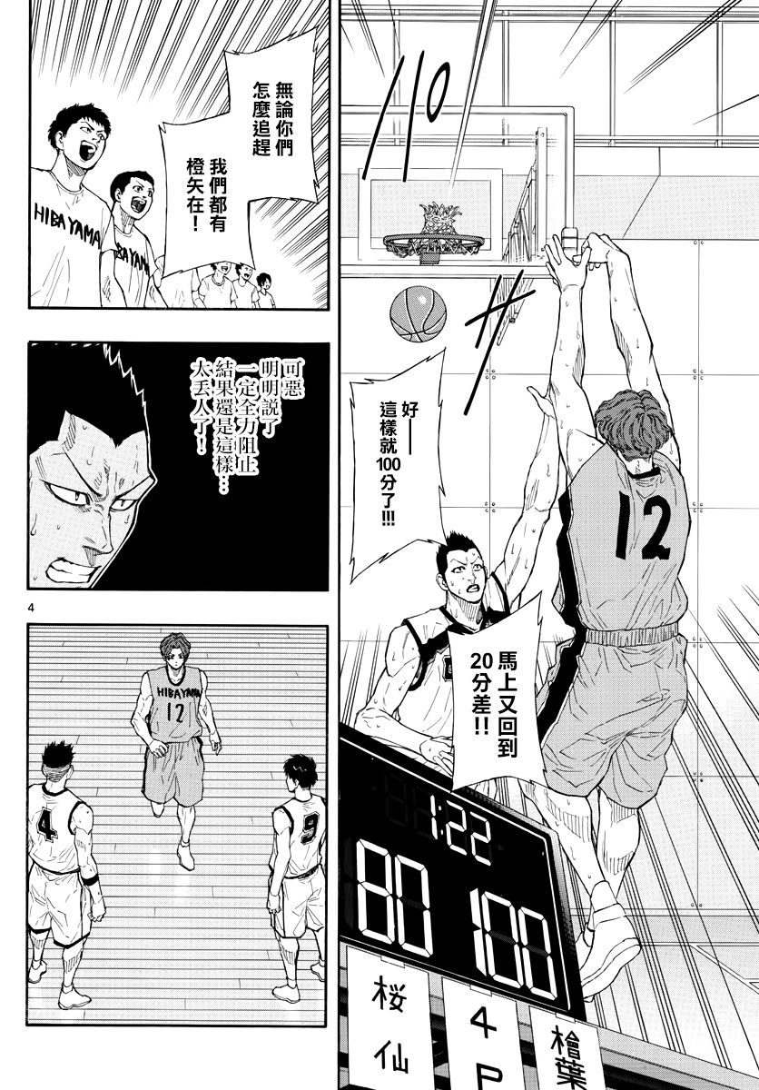 switch游戏篮球漫画,48话4图