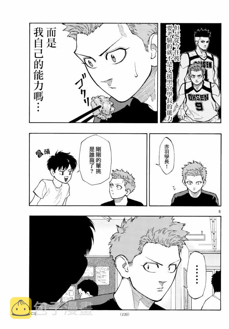 switch游戏篮球漫画,57话5图