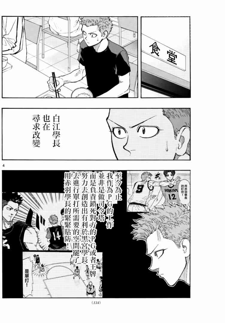 switch游戏篮球漫画,57话4图