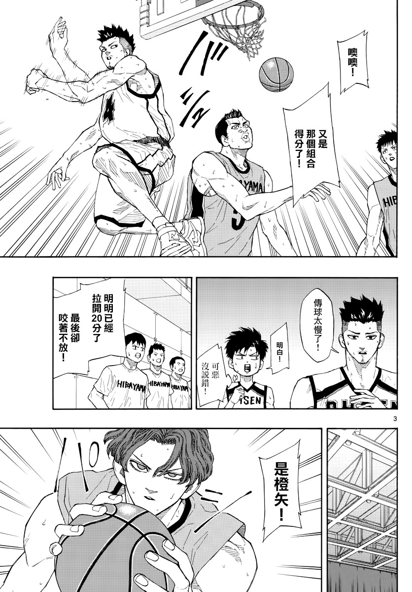 switch游戏篮球漫画,48话3图