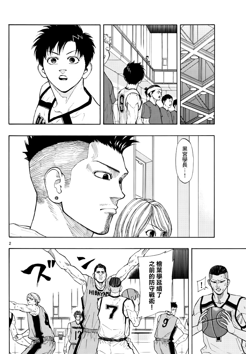 switch游戏篮球漫画,42话2图