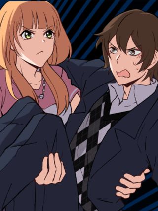 勇者赫鲁库漫画,第61话 （下）3图