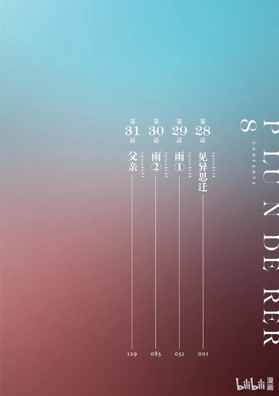 星掠者第二季在线观看樱花动漫漫画,28 见异思迁5图