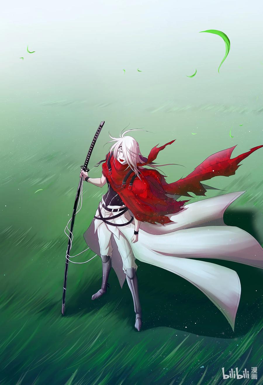 星掠者第二季在线观看樱花动漫漫画,76 公平2图