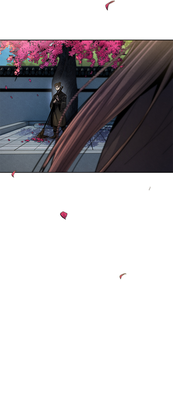 狂魔重生小说最新章节漫画,第24话5图