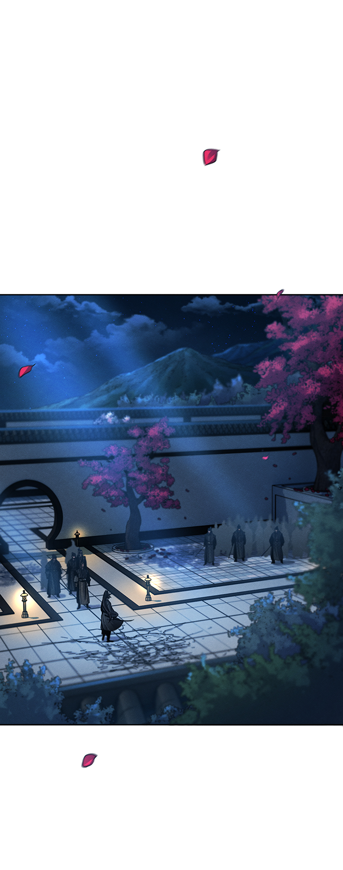 狂魔重生小说最新章节漫画,第22话2图