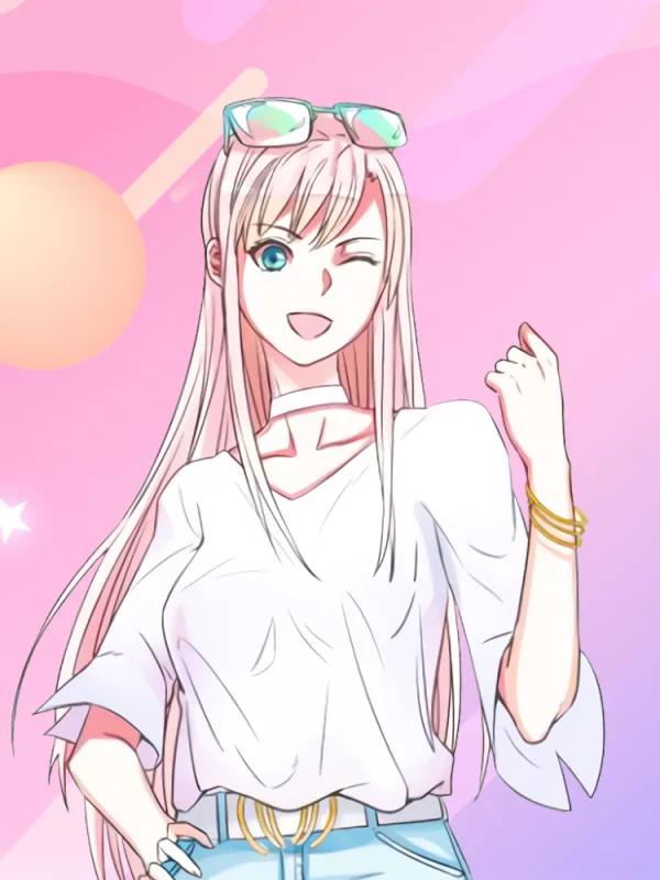 死宅真恶心出处漫画,新图285图