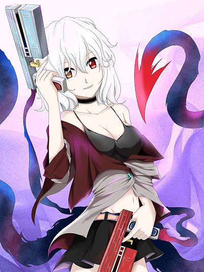 死宅君与辣妹相恋的故事免费观看漫画,87.5话5图