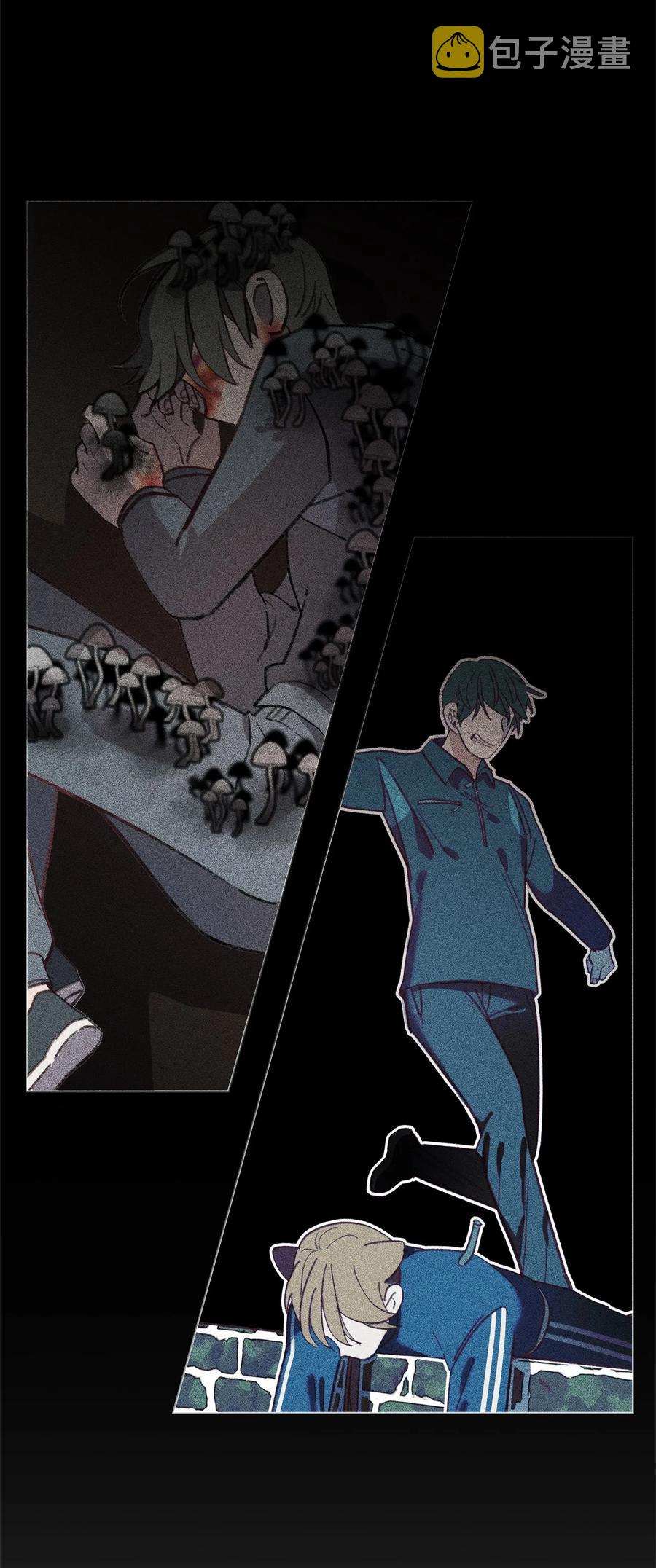 蘑菇汤的功效与作用漫画,86 愤怒3图