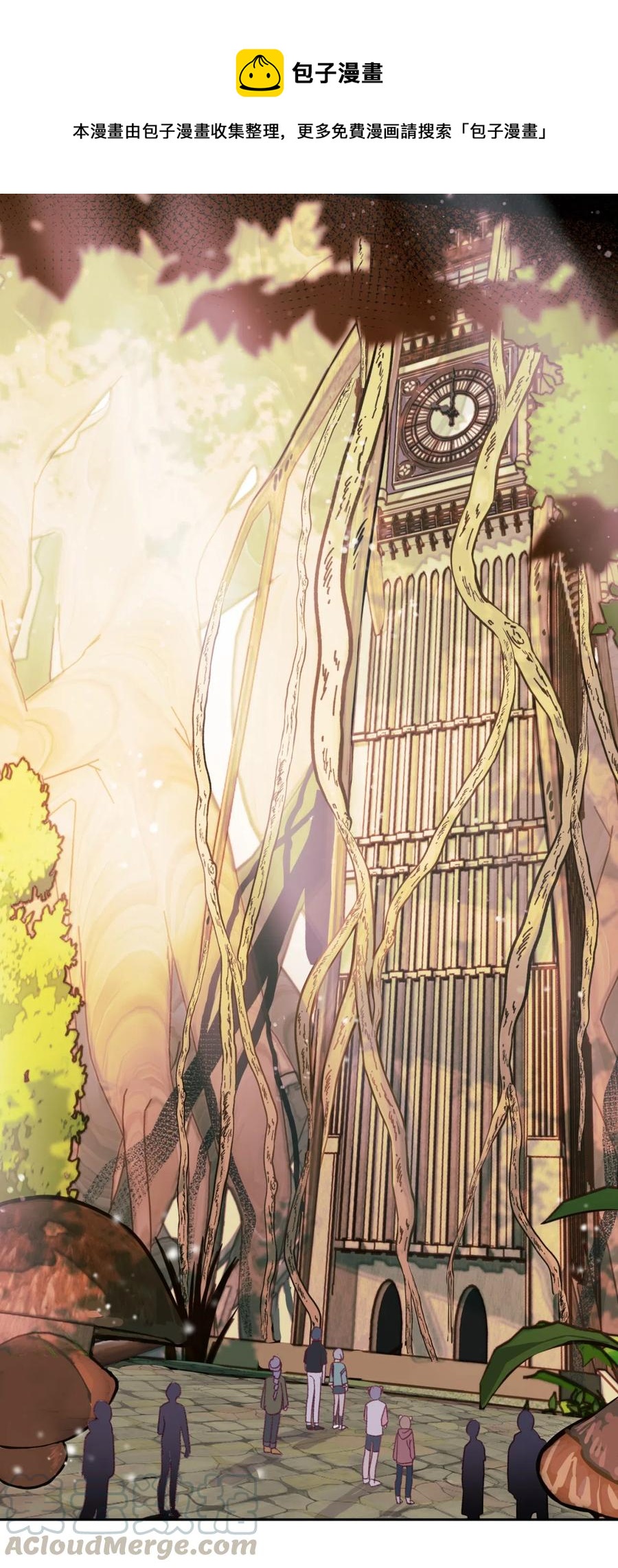 蘑菇汤做法 家常简单漫画,11 胶囊1图