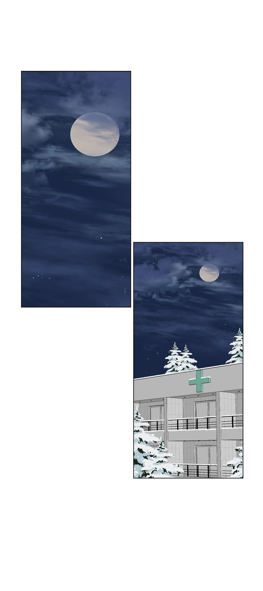 蘑菇汤和什么搭配好喝漫画,113 先下手为强1图