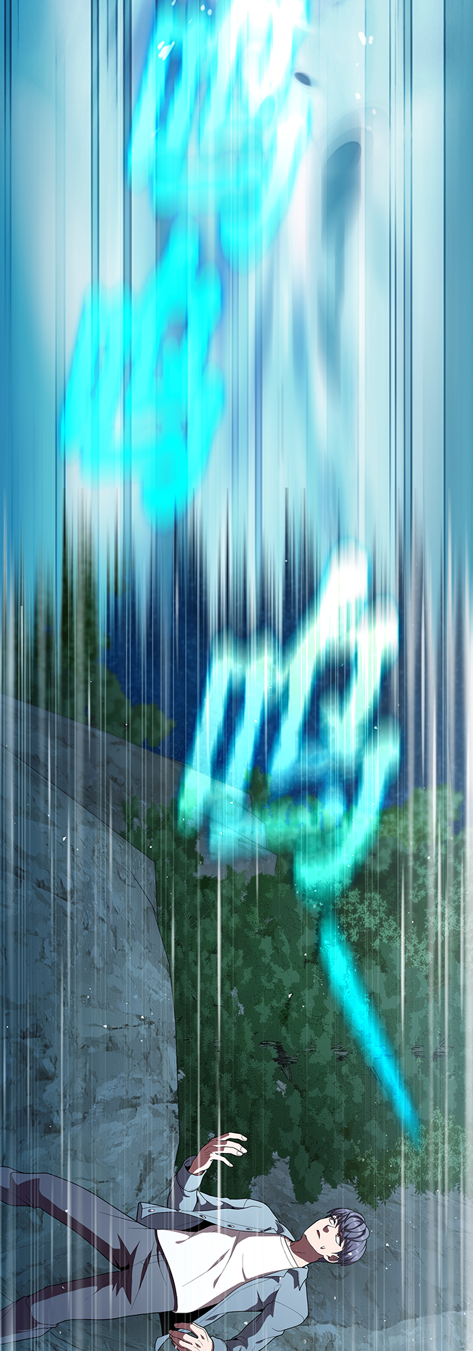 被塔诅咒的猎人第二季解说漫画,第77话5图