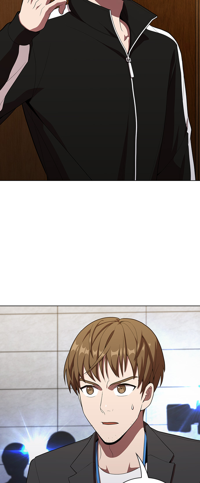 被塔诅咒的猎人第二季解说漫画,第28话3图