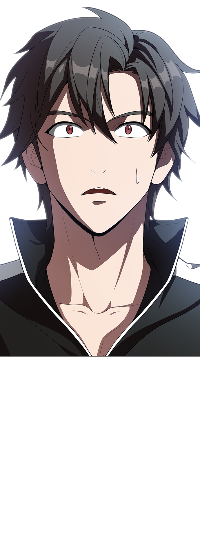 被塔诅咒的猎人动漫免费观看漫画,第26话4图