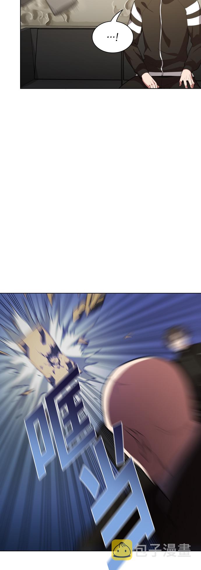 被塔诅咒的猎人第二季解说漫画,第9话3图