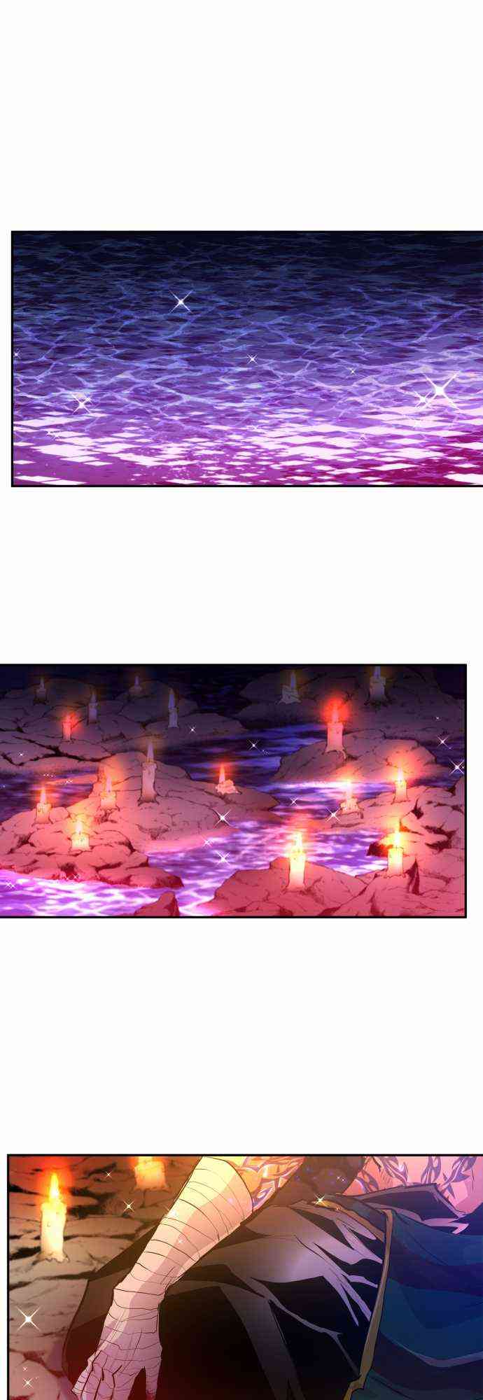 黑白来看守所同人漫画,250话1图