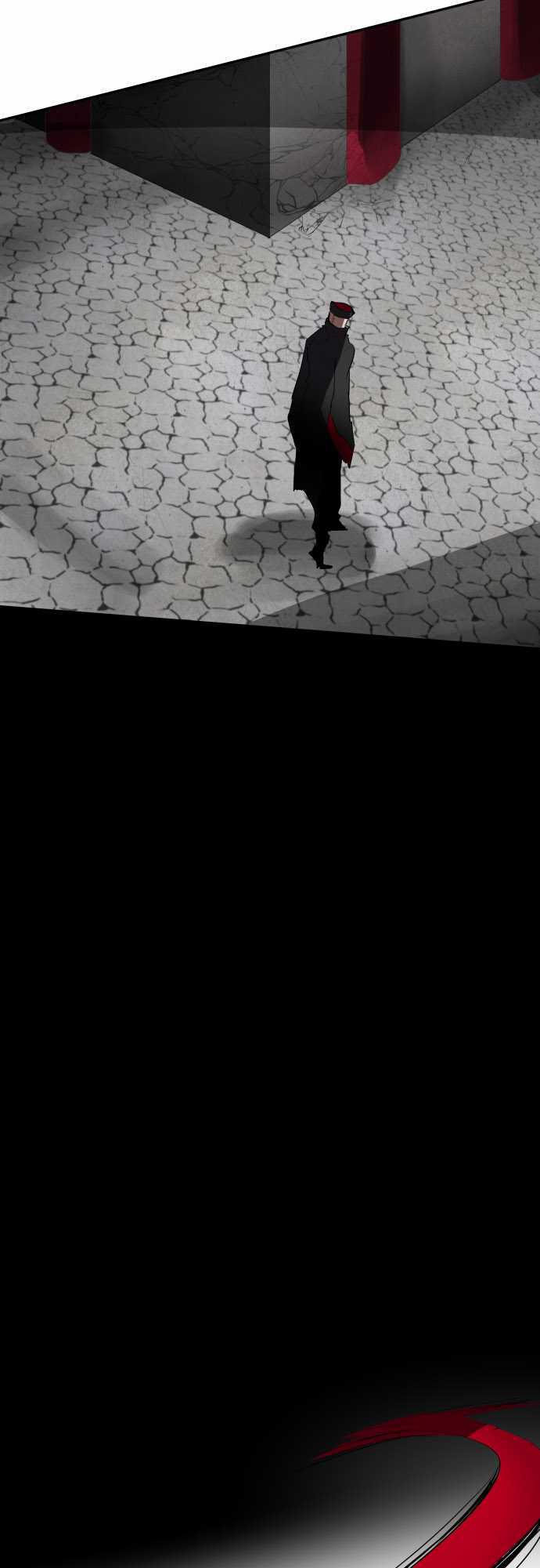 黑白来看守所第三季视频漫画,104话2图