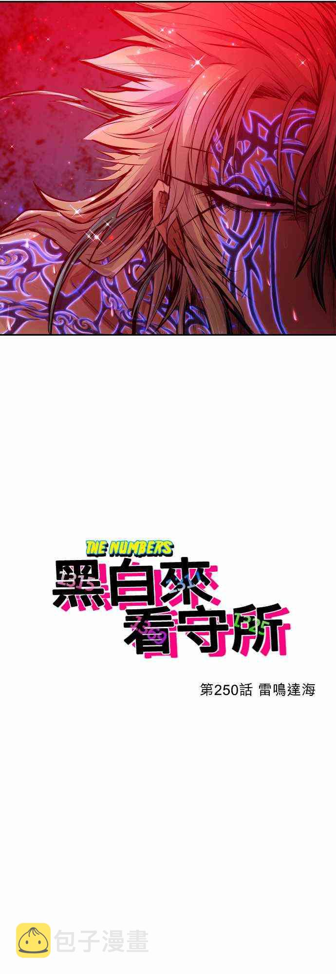 黑白来看守所同人漫画,250话3图