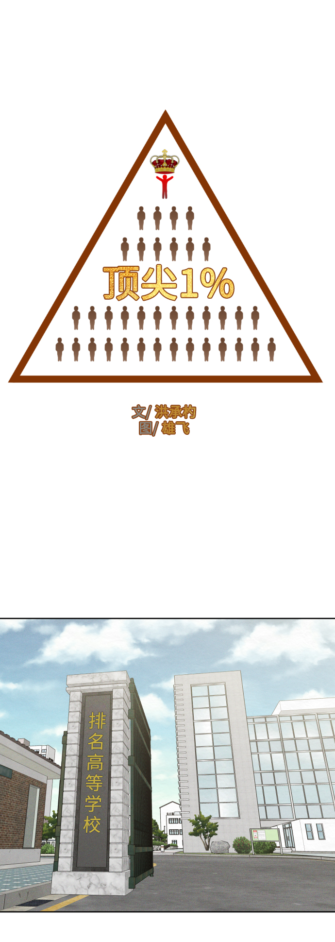 顶尖ppt漫画,第42话5图