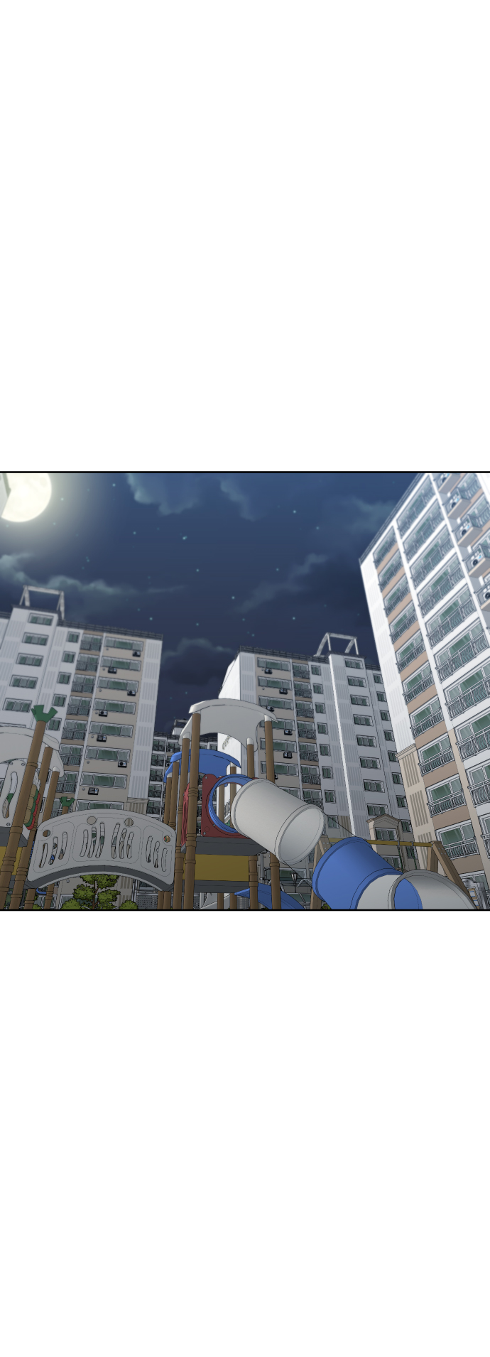 顶尖100米漫画,第22话2图